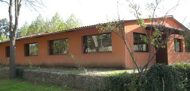 ALBERGUE ASOCIACION VERA
