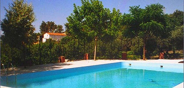 ALBERGUE JOSÉ PANIAGUA