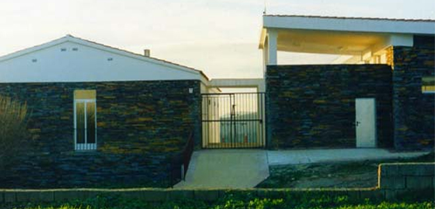 ALBERGUE PUERTA DE MONFRAGÜE