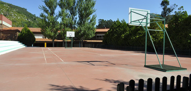 COLEGIO EDUARDO PONDAL