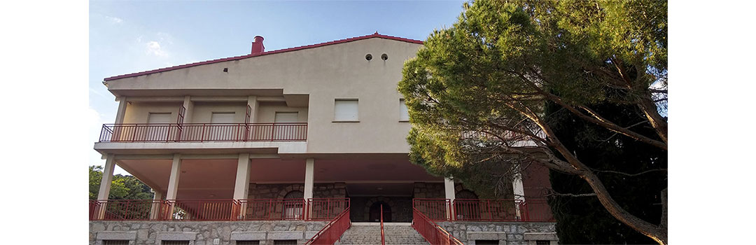 EL COLLADITO - COLLADO MEDIANO