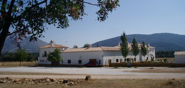 EL HORNICO