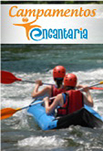 CAMPAMENTOS DE VERANO - ENCANTARIA 2023