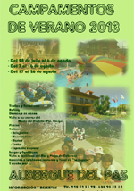 ALBERGUE DEL PAS