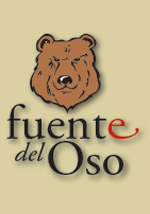 FUENTE DEL OSO