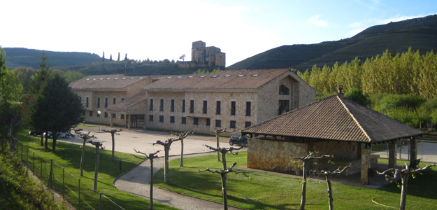 COMPLEJO RESIDENCIAL MIGUEL DELIBES