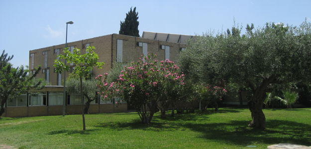SEMINARIO MATER DEI