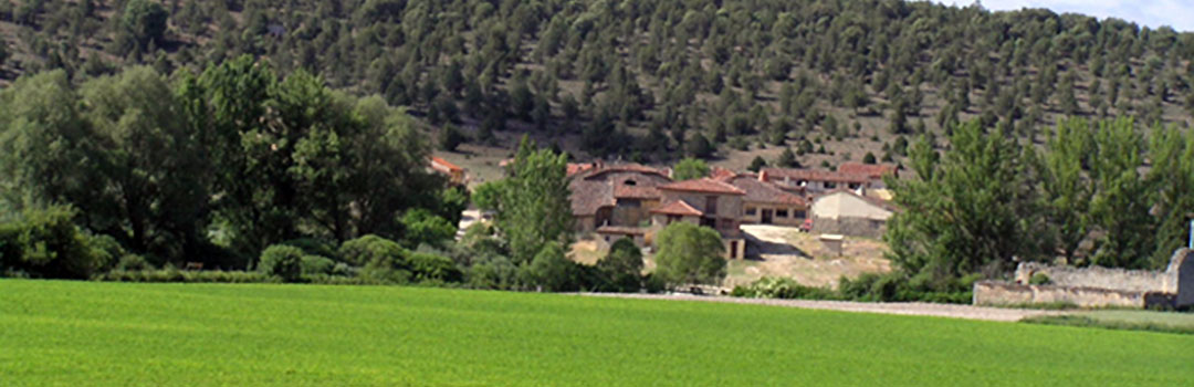 PUEBLO - ESCUELA ABIONCILLO