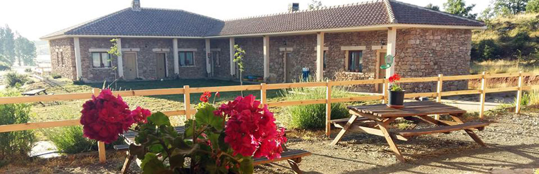 ALBERGUE RURAL BARBATONA