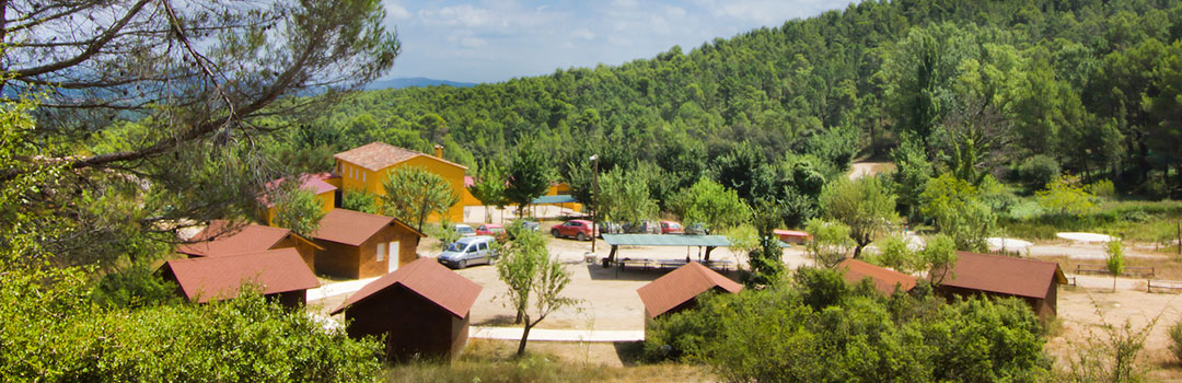 ALTA-LAI Y EL MANANTIAL 