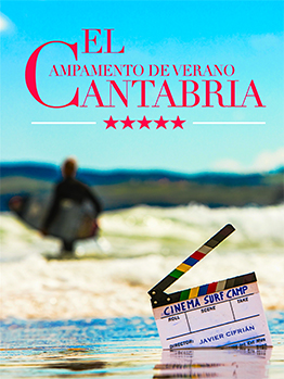 CINEMA SURF CAMP 2022
