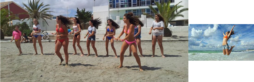 ARBOLAR BEACH DANCE 2023
