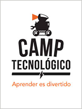 CAMP. TECNOLÓGICO ALGORTA 2024