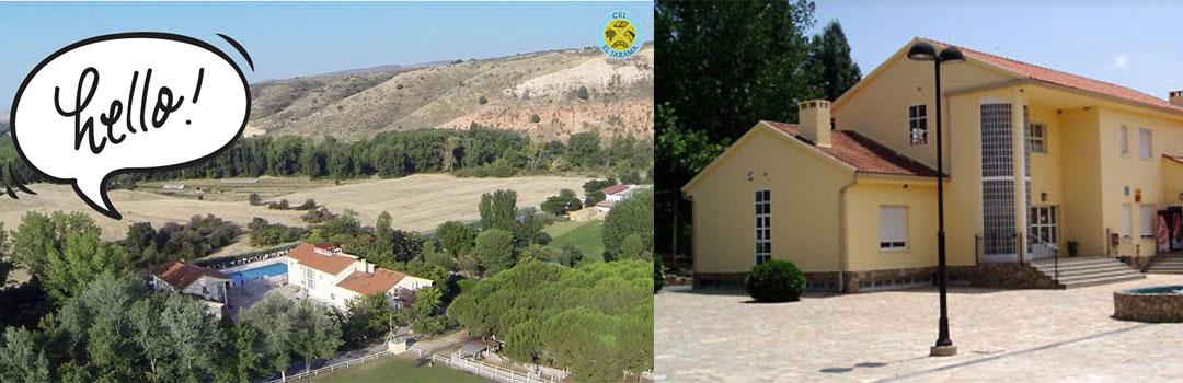 CENTRO EDUCATIVO INTERNACIONAL. EL JARAMA