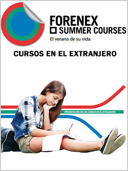 CURSOS EN EL EXTRANJERO-SUMMER COURSES 