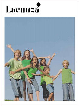 LACUNZA SUMMER CAMPS 2025