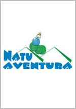 NATUAVENTURA, VIAJES ESCOLARES 