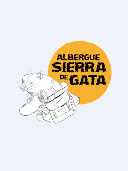 ALBERGUE SIERRA DE GATA